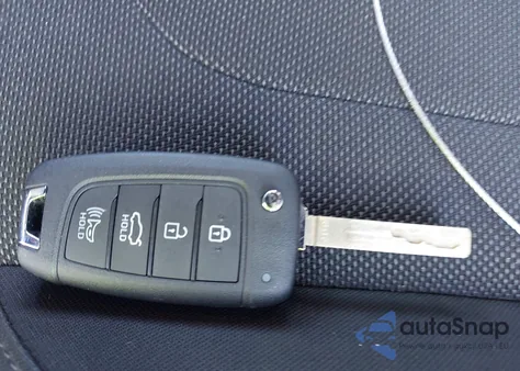 2025 Hyundai Elantra Se from USA, damaged, VIN KMHLL4DG9SU947032